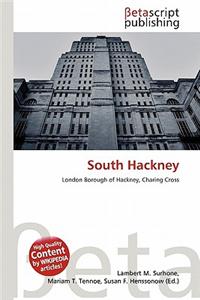 South Hackney