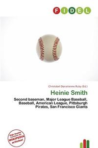 Heinie Smith