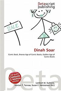 Dinah Soar