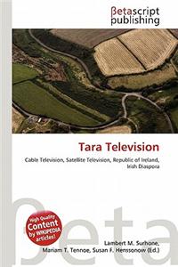 Tara Television