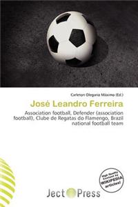 Jos Leandro Ferreira