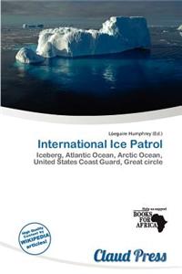 International Ice Patrol