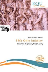 18th Ohio Infantry