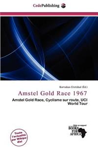 Amstel Gold Race 1967