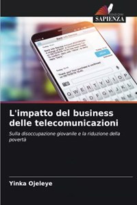 L'impatto del business delle telecomunicazioni