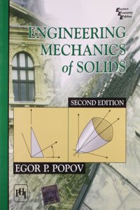 Engineering Mechanics Of Solids