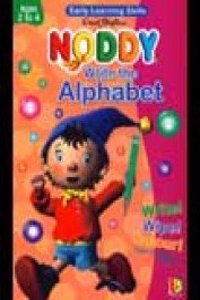 Write The Alphabet