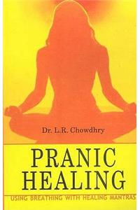 Pranic Healing