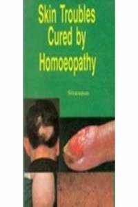Skin Troubles Cured by Homeopathy