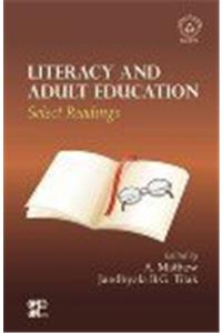 LITERACY AND ADULT EDUCATION