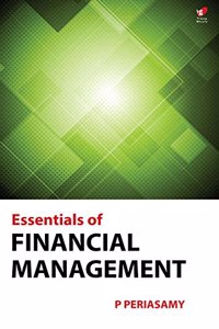 Essentials of Financial Management