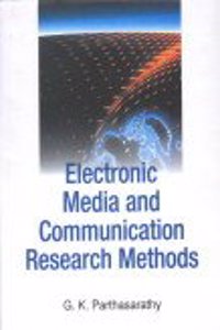 Electrontic Media and Communication Research Methods