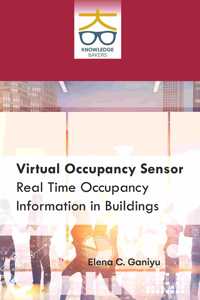 Virtual Occupancy Sensor Real-Time Occupancy Information In Buildings