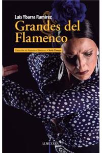 Grandes del Flamenco