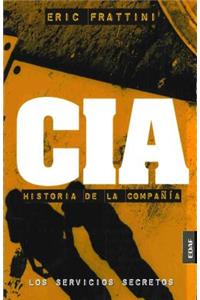 Cia. Historia de la Compania