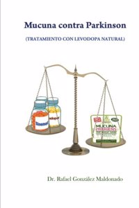Mucuna contra Parkinson