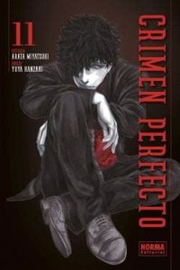 crime perfect 11