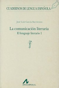 El Lenguaje Literario - 1