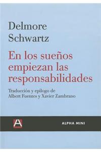 En Los Suenos Empiezan Las Responsabilidades