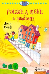 Poesie a righe e a quadretti