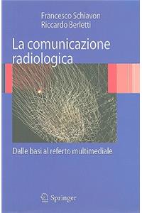 La comunicazione radiologica
