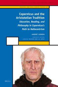 Copernicus and the Aristotelian Tradition