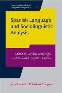 Spanish Language and Sociolinguistic Analysis