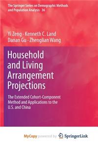 Household and Living Arrangement Projections