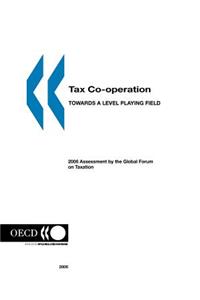 Tax Co-operation