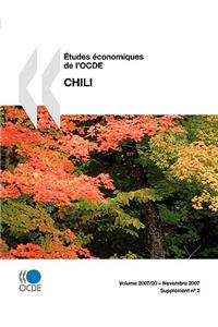 Aetudes Economiques De L'OCDE