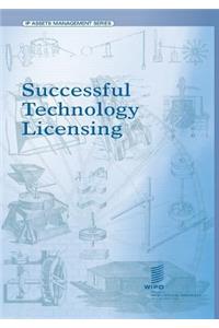 Successful Technology Licensing
