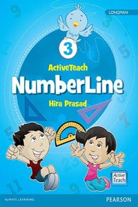 ActiveTeach NumberLine 3