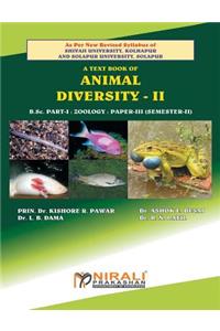 Animal Diversity - II