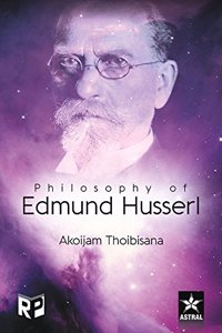 Philosophy Of Edmund Husserl