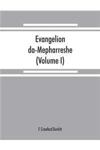 Evangelion da-Mepharreshe