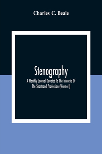 Stenography