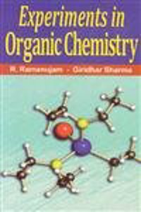 Experiments in Organic Chemistry