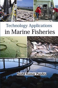 Technology Applications In Marine Fisheries