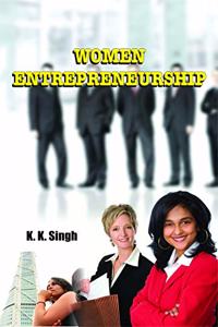 Women Entrepreneurship