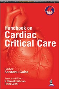 CSI: Handbook on Cardiac Critical Care