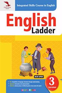 English Ladder 3 Coursebook