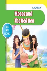 Moses and the Red Sea: Bible Stories