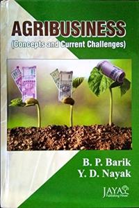Agribusiness (Concept and Current Challenges)