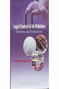 Legal Control of Air Pollution