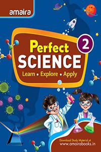 Amaira Perfect Science - 2