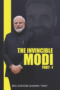 Invincible Modi Part 1