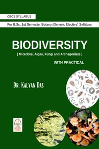 Biodiversity with Practical