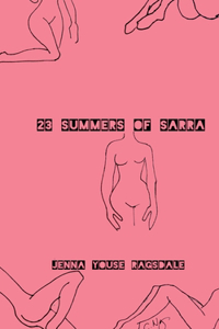 23 summers of sarra