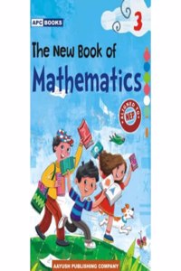 The New Book of Mathematics- 3
