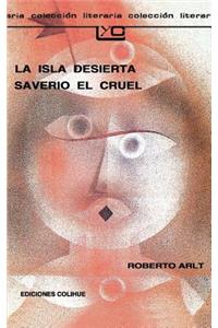 La Isla Desierta Saverio El Cruel